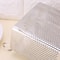 Premium Stainless Steel Kitchen Cutlery Organizer Rack Hanging Chopsticks & Spoon Holder