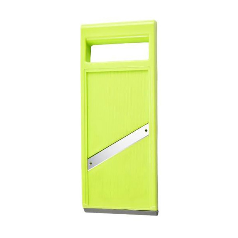 Premium Multifunction Mandoline Slicer Vegetable Cutter With Potato Peeler 7