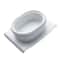 Multifunctional Grater Peeler with Finger Guard Safety Hand Protector for Kitchen Prep