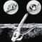 Premium Stainless Steel Lemon Squeezer Manual Juicer Citrus Press 2