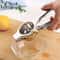 Premium Stainless Steel Lemon Squeezer Manual Juicer Citrus Press 3