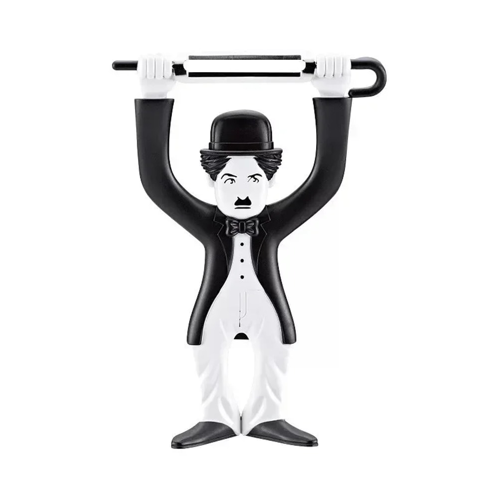 Premium Character Style Vegetable Peeler Fruit Cutter Fun Efficient Kitchen Tool 4