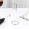 Stainless Steel Milk Frother Stand & Egg Beater Holder