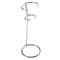 Stainless Steel Milk Frother Stand & Egg Beater Holder