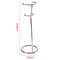Stainless Steel Milk Frother Stand & Egg Beater Holder