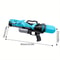 Ice Blast Water Gun Continuous Shooting Summer Battle Toy 2