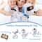Smart RC Robot Dog Toy Interactive Stunt Programmable Pet For Kids 3