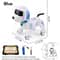 Smart RC Robot Dog Toy Interactive Stunt Programmable Pet For Kids 6