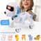 Smart RC Robot Dog Toy Interactive Stunt Programmable Pet For Kids 4