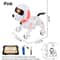 Smart RC Robot Dog Toy Interactive Stunt Programmable Pet For Kids 7