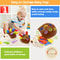 Montessori Toddler Hedgehog Sensory & Fine Motor Toy