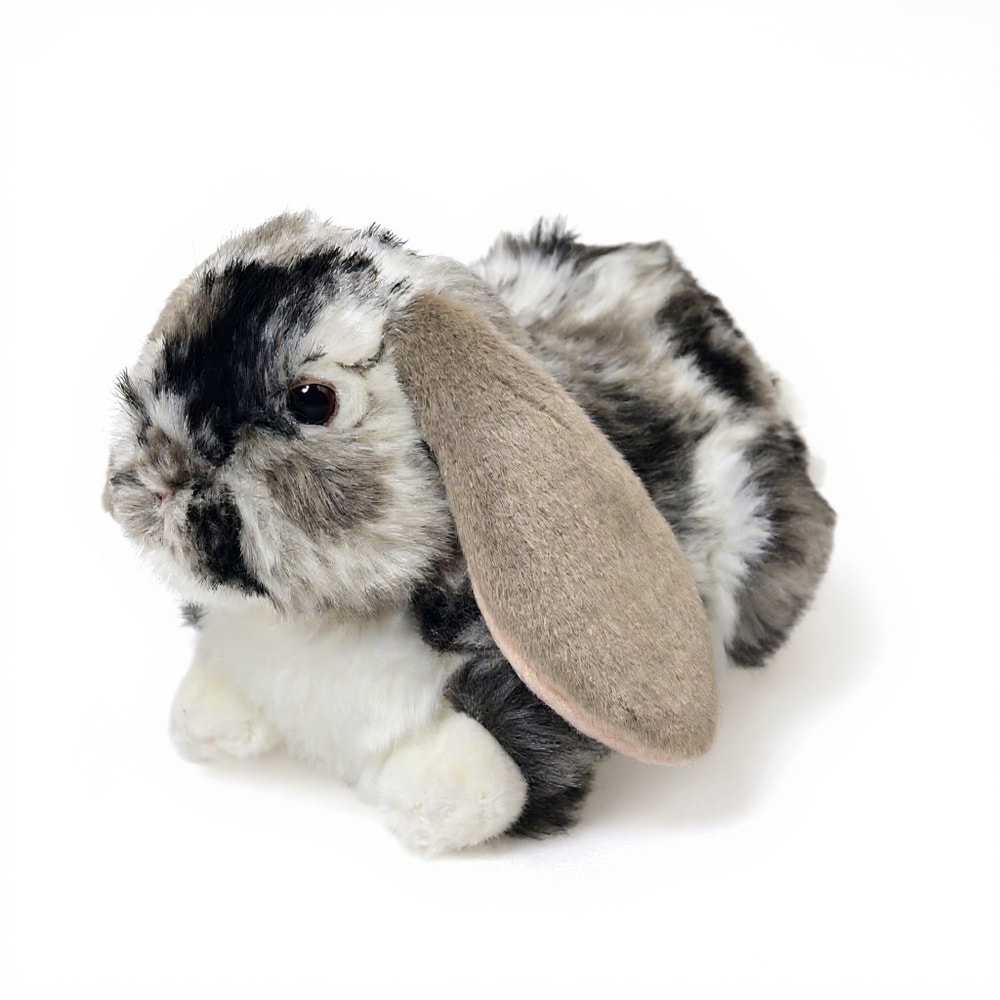 Soft Stuffed Animal Bunny Plush Rabbit Toy for Kids & Home Decor