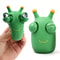 Eye Popping Caterpillar Stress Relief Squeeze Toy Funny Novelty Fidget for Kids & Adults