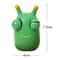 Eye Popping Caterpillar Stress Relief Squeeze Toy Funny Novelty Fidget for Kids & Adults