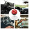 Car Dashboard Compass With Portable Suction Cup Compass 5