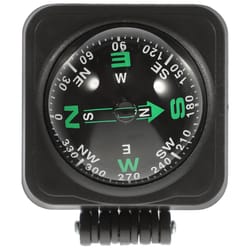 car dashboard compass ball vehicle navigation & boat compass guide direction tool