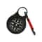 Premium Outdoor Survival Compass Carabiner Keychain Compact Carabiner Compass Keychain Navigation T 0