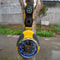 All In One Hiking Altimeter Compass Thermometer Barometer 3