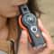 Survival Whistle With Compass Thermometer For Outdoor Safety 0