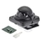 Premium Mount Marine Compass Durable ABS Boat Navigation Compass For Truck RV Dash 1