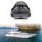 Premium Mount Marine Compass Durable ABS Boat Navigation Compass For Truck RV Dash 3