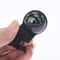 Premium Vehicle Navigation Compass Ball with Suction Cup Waterproof Dashboard Car Compass
