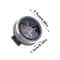 Portable Outdoor Mini Pocket Compass For Hiking Camping 3