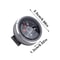 Portable Outdoor Mini Pocket Compass For Hiking Camping 3