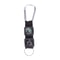 Carabiner Compass Thermometer Compact Outdoor Hiking Camping Survival Tool 0