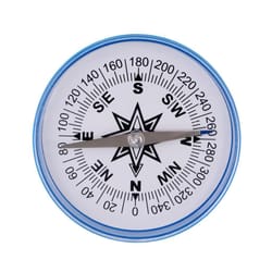 large handheld compass outdoor navigation compass for camping hiking