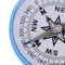Large Handheld Compass Outdoor Navigation Compass for Camping Hiking