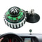 Premium Automotive Compass Portable Car Dashboard Compass Directional Guide For Vehicles 0