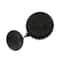 Premium Automotive Compass Portable Car Dashboard Compass Directional Guide For Vehicles 2