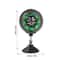 Premium Automotive Compass Portable Car Dashboard Compass Directional Guide For Vehicles 6