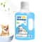 Dog and Cat Shampoo Deodorizing Pet Shampoo with Anti Itch Long Lasting Fragrance
