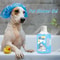 Dog and Cat Shampoo Deodorizing Pet Shampoo with Anti Itch Long Lasting Fragrance