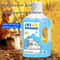 Dog and Cat Shampoo Deodorizing Pet Shampoo with Anti Itch Long Lasting Fragrance