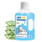 Dog and Cat Shampoo Deodorizing Pet Shampoo with Anti Itch Long Lasting Fragrance