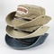 Premium Cotton Bucket Hat For Men Women Outdoor Sun Fishing Cap 2