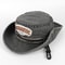 Premium Cotton Bucket Hat For Men Women Outdoor Sun Fishing Cap 4