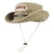 Premium Cotton Bucket Hat For Men Women Outdoor Sun Fishing Cap 9