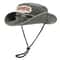 Premium Cotton Bucket Hat For Men Women Outdoor Sun Fishing Cap 8