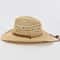 Breathable Panama Straw Hat For Men Women Wide Brim Sun Protection Travel Beach Hat 2
