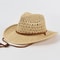 Breathable Panama Straw Hat For Men Women Wide Brim Sun Protection Travel Beach Hat 7