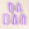 Premium Silicone Ice Cream Mold Set For Homemade Treats 6