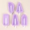 Premium Silicone Ice Cream Mold Set For Homemade Treats 6