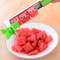 Premium Stainless Steel Watermelon Cutter & Fruit Slicer for Cubes