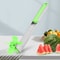 Premium Stainless Steel Watermelon Cutter & Fruit Slicer for Cubes