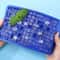 Premium Silicone Ice Cube Tray Ice Cream Mold Summer Drink Accessory 0