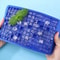 Premium Silicone Ice Cube Tray Ice Cream Mold Summer Drink Accessory 0